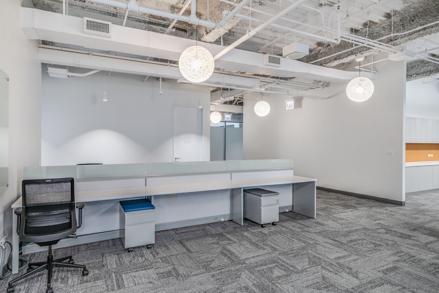 Main Area 2