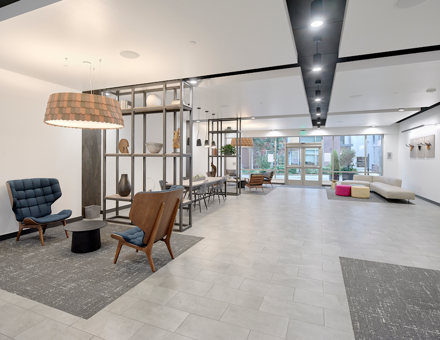 The Offices at Riverpark - 15809 Bear Creek Parkway