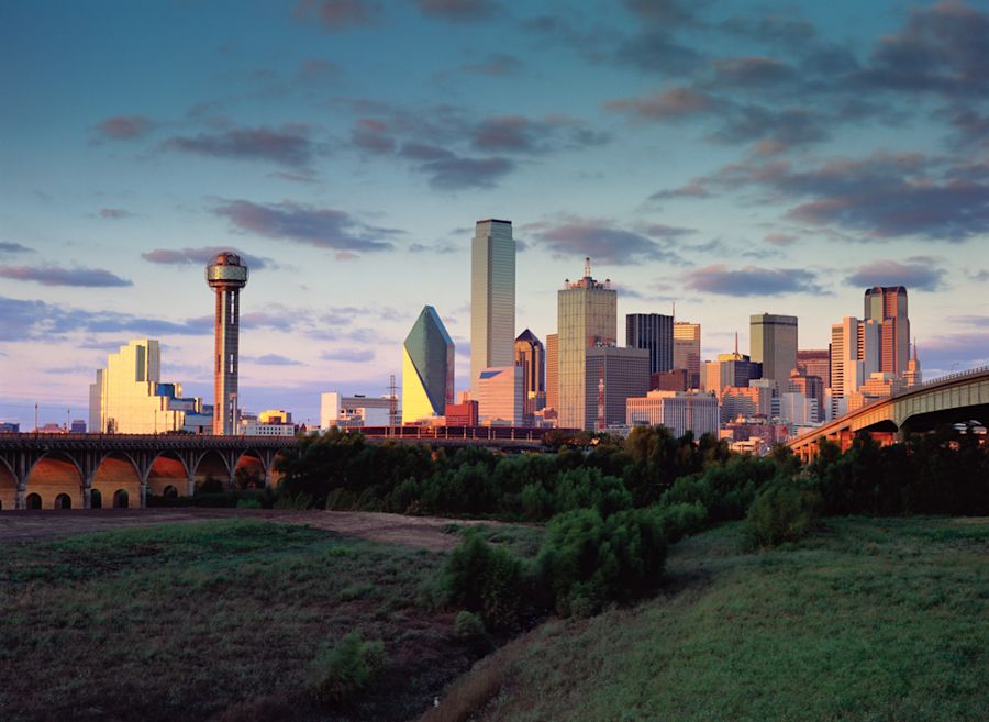 Mockingbird Station - 5307 East Mockingbird Lane