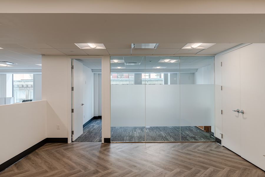 Main Area