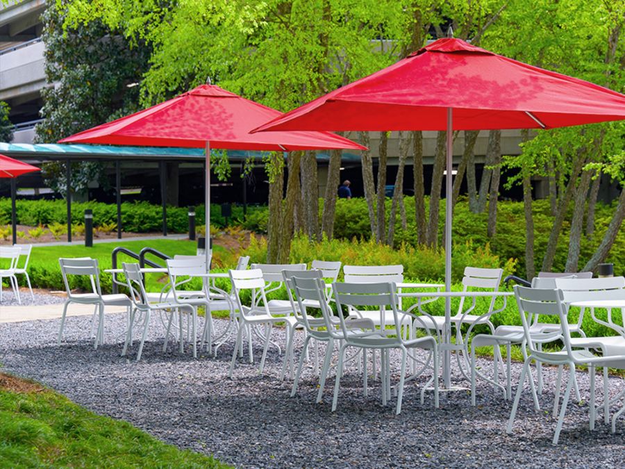 The Collective at Concourse - 1 Concourse Parkway