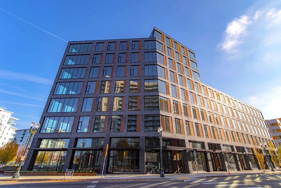 Tanner Point - 1250 Northwest 9th Avenue