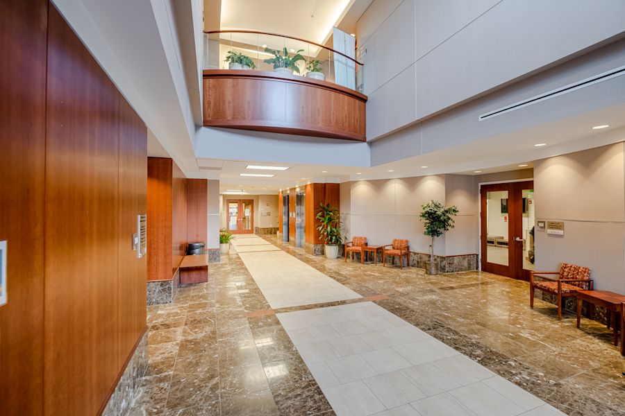 Medical Building - Johns Creek Medical Pavillion - 6300 Hospital Parkway