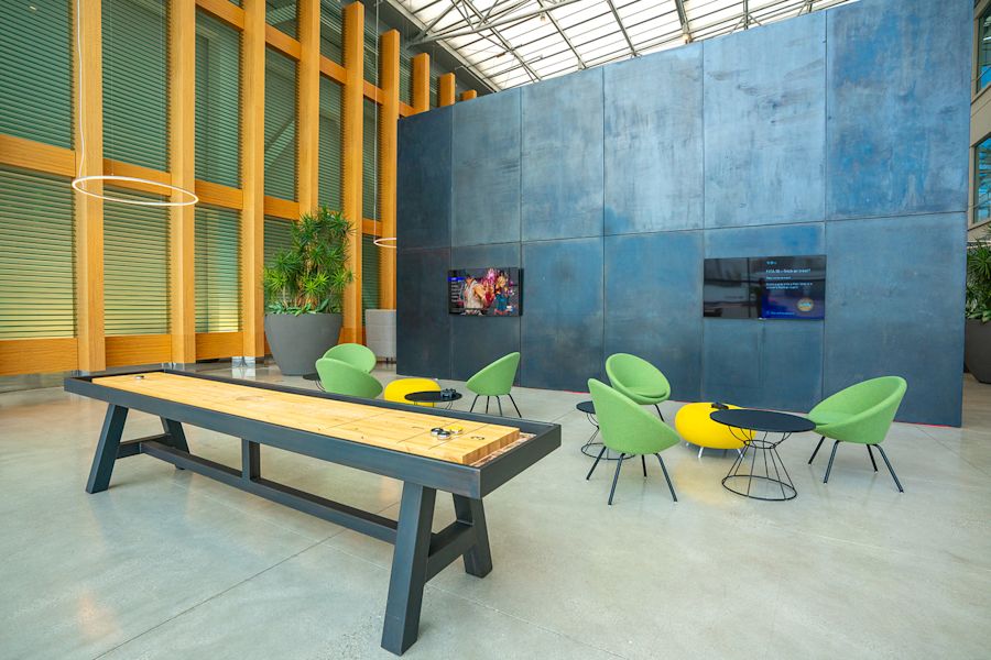 Stadium Tower - 2400 East Katella Avenue