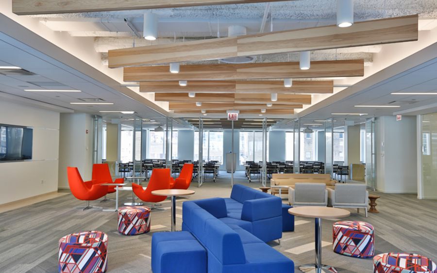 161 North Clark Street