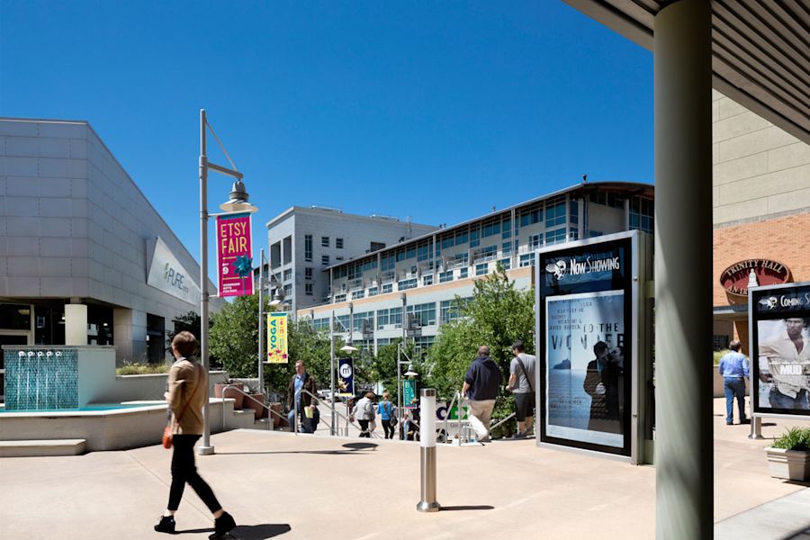 Mockingbird Station - 5307 East Mockingbird Lane