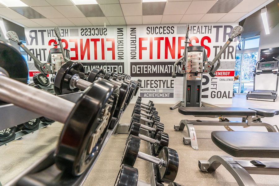 Stadium Tower - 2400 East Katella Avenue