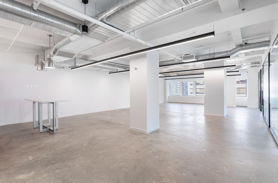 Main Area