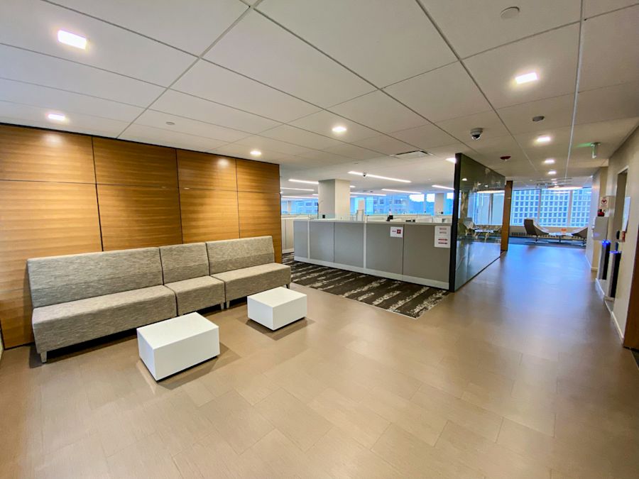 Gateway Center - 420 Fort Duquesne Boulevard