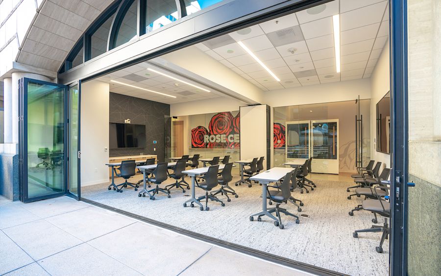 Pasadena Towers - 55 South Lake Avenue