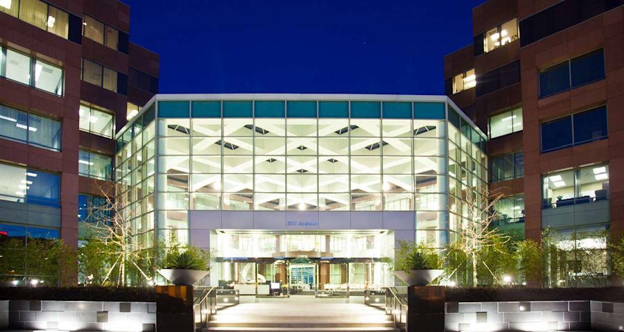 Bayview - 3501 Jamboree Road