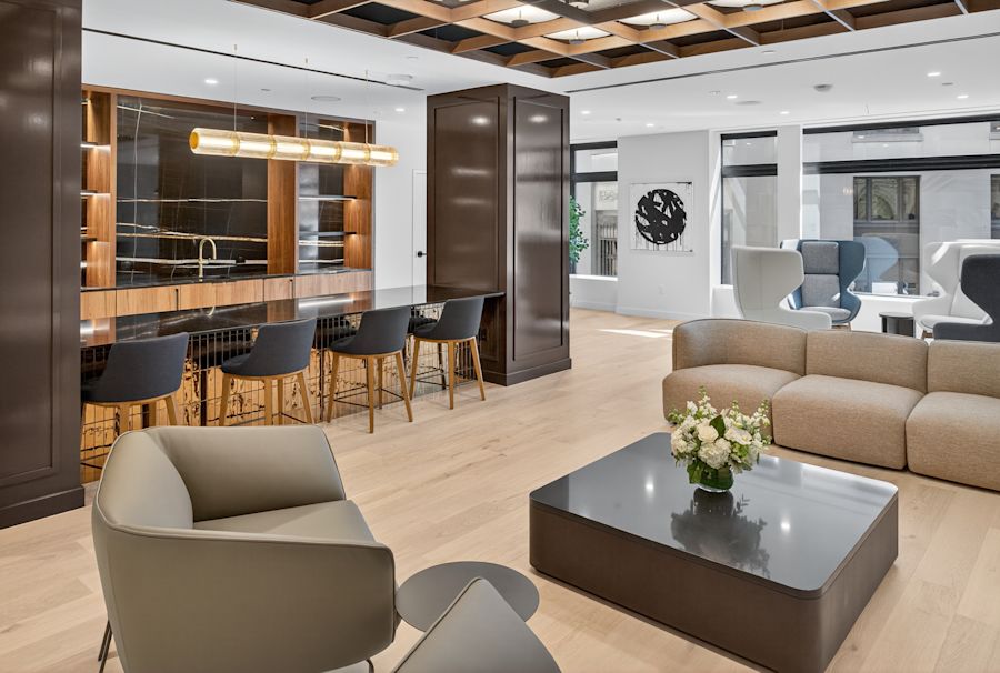 10 Post Office Square