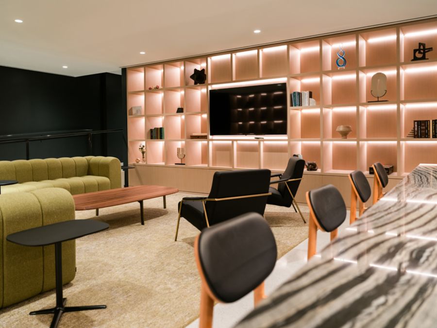 The Warner Building - 1299 Pennsylvania Avenue Northwest