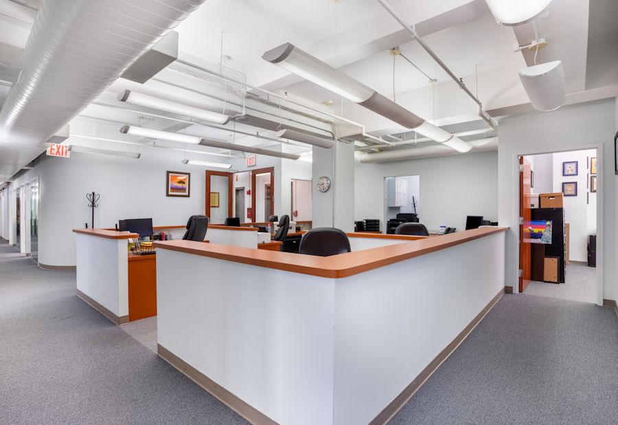 Main Area 1 - Entire 7th Floor, Suite Entire 7th Floor - 494 Eighth Avenue
