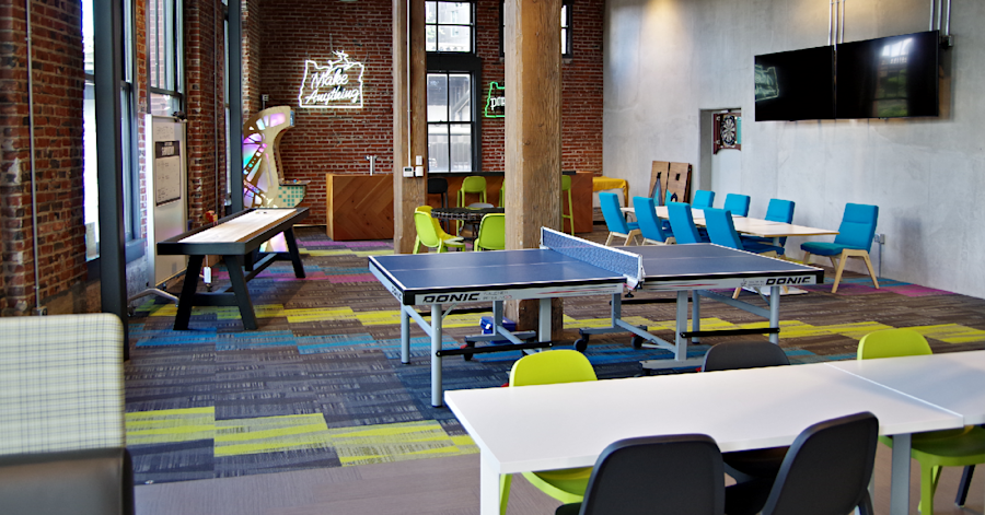 Towne Storage - 224 Fifth Avenue