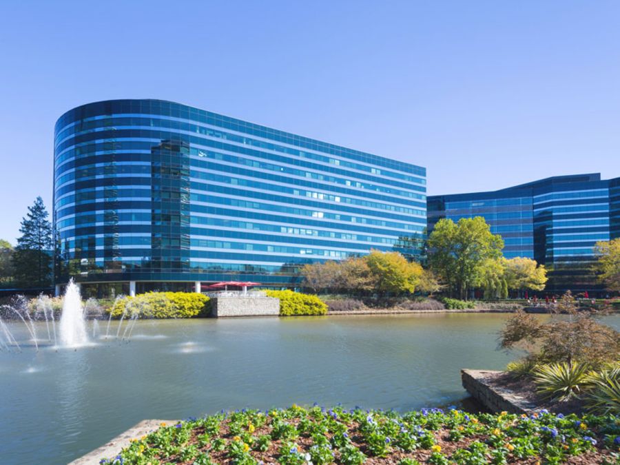 The Collective at Concourse - 1 Concourse Parkway