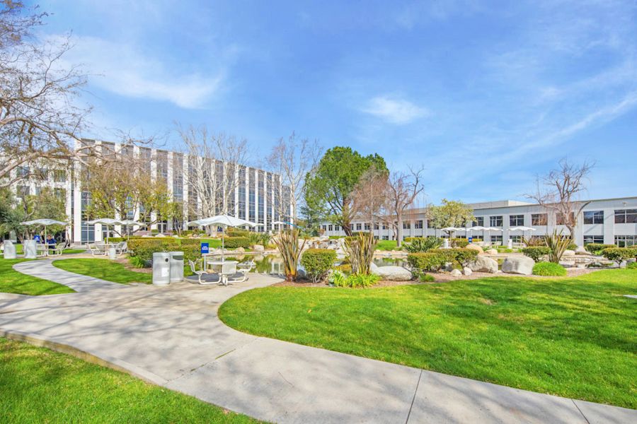 Corporate Pointe at West Hills - 8407 Fallbrook Avenue C