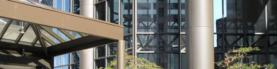 Seattle Municipal Tower - 700 5th Avenue