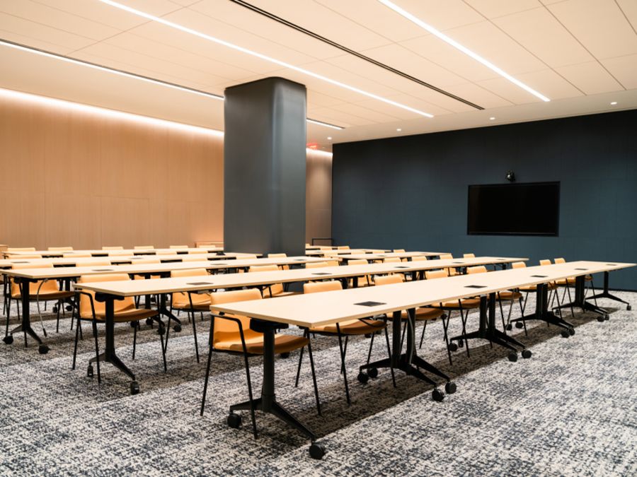 The Warner Building - 1299 Pennsylvania Avenue Northwest