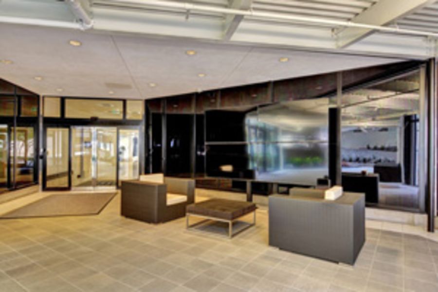 Urban Towers - 222 West Colinas Blvd