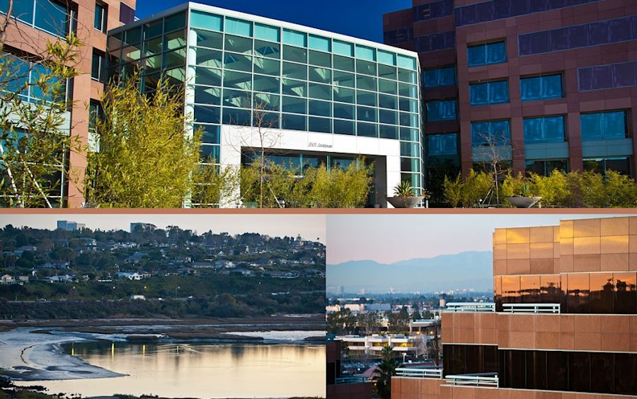 400 South Hope Street