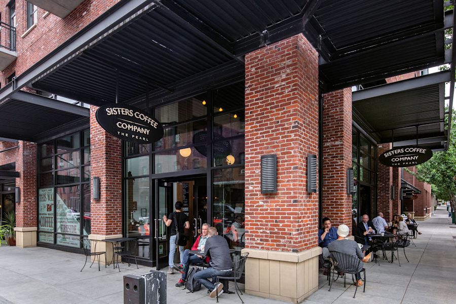 Tanner Point - 1250 Northwest 9th Avenue