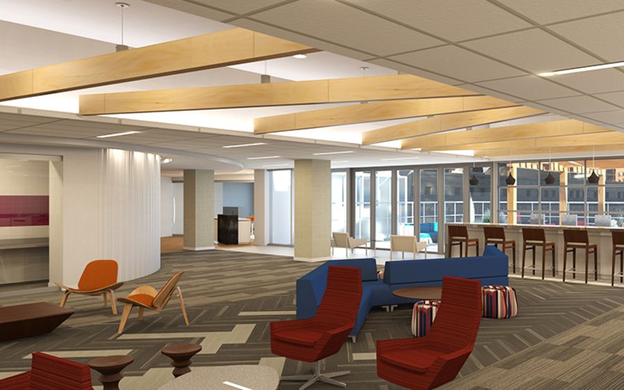 161 North Clark Street