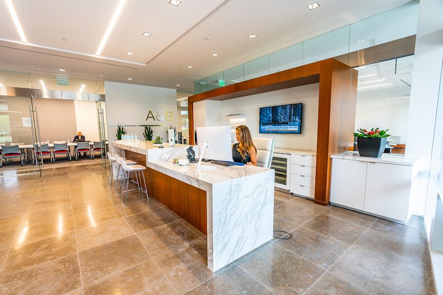 Stadium Tower - 2400 East Katella Avenue