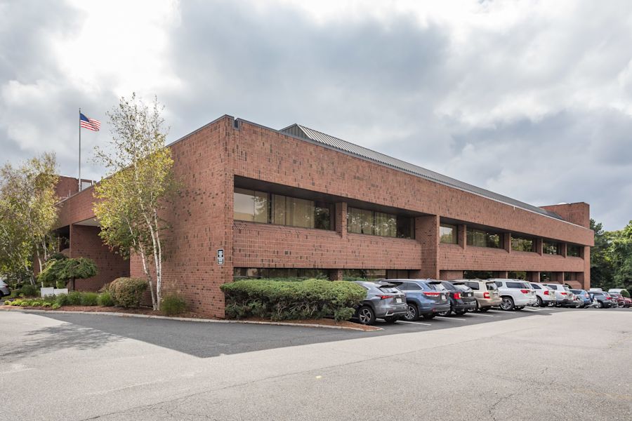 Norfolk Place Medical Center - 333 Elm Street