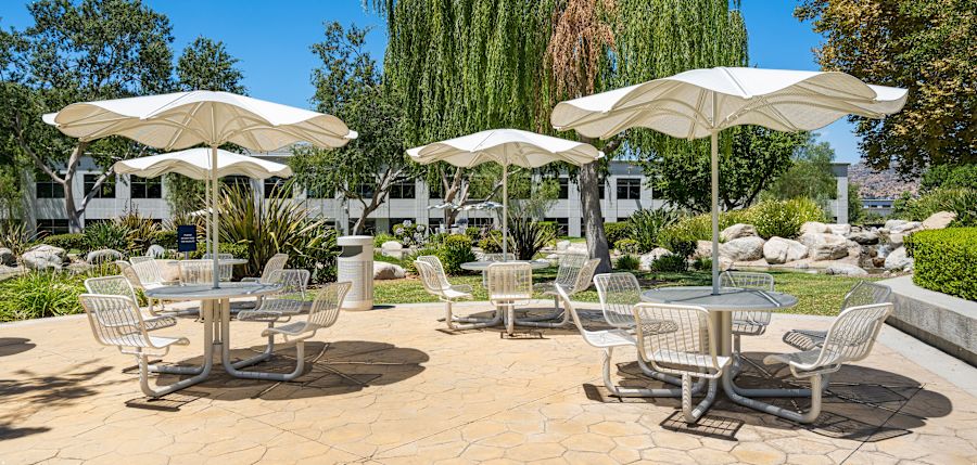 Corporate Pointe at West Hills - 8407 Fallbrook Avenue C