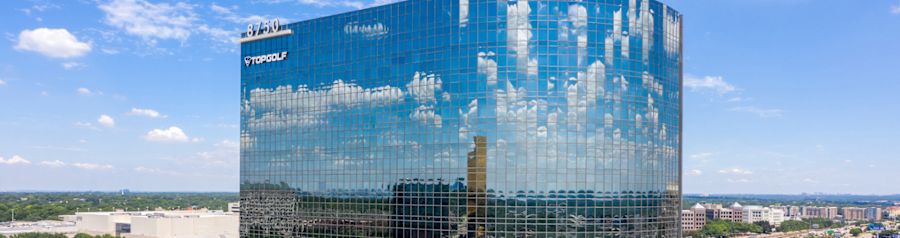 Tower at Park Lane - 8750 North Central Expressway