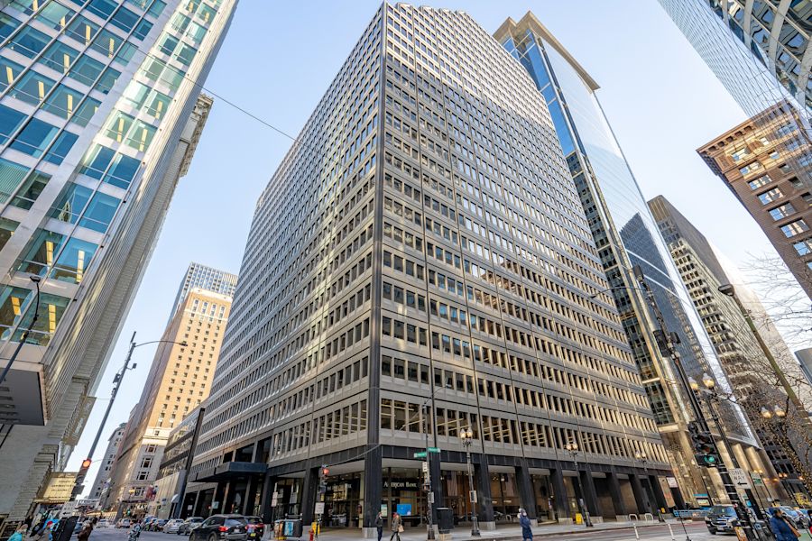 33 West Monroe Street