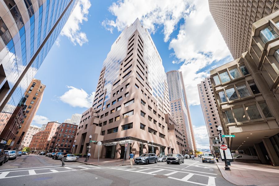 265 Franklin Street