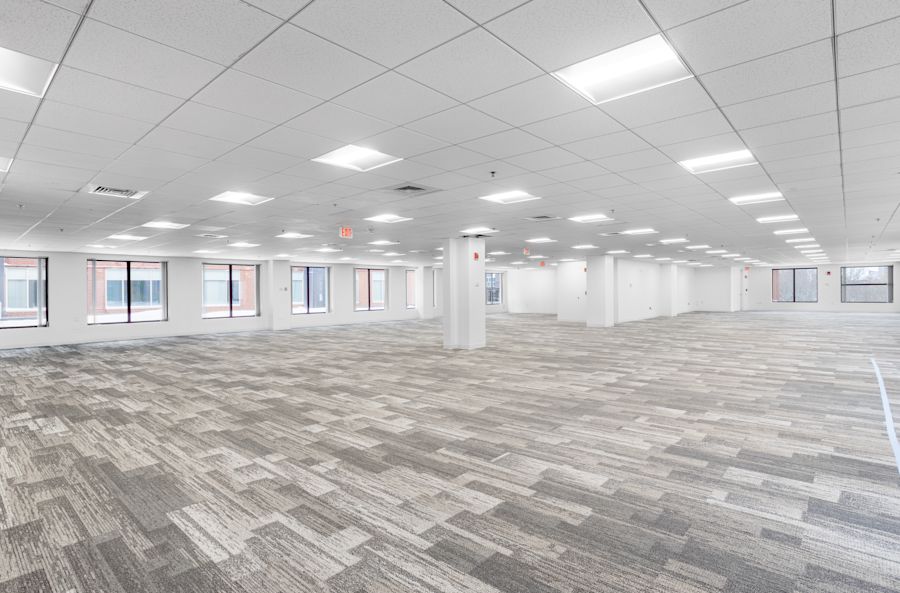 Main Area 1 - Partial 4th Floor, Suite 450 - 201 Broadway