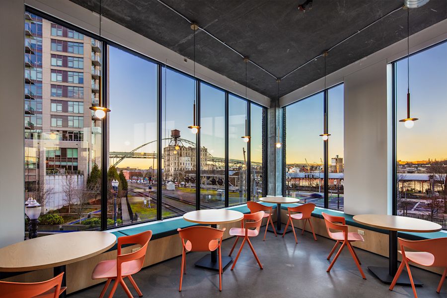 Tanner Point - 1250 Northwest 9th Avenue