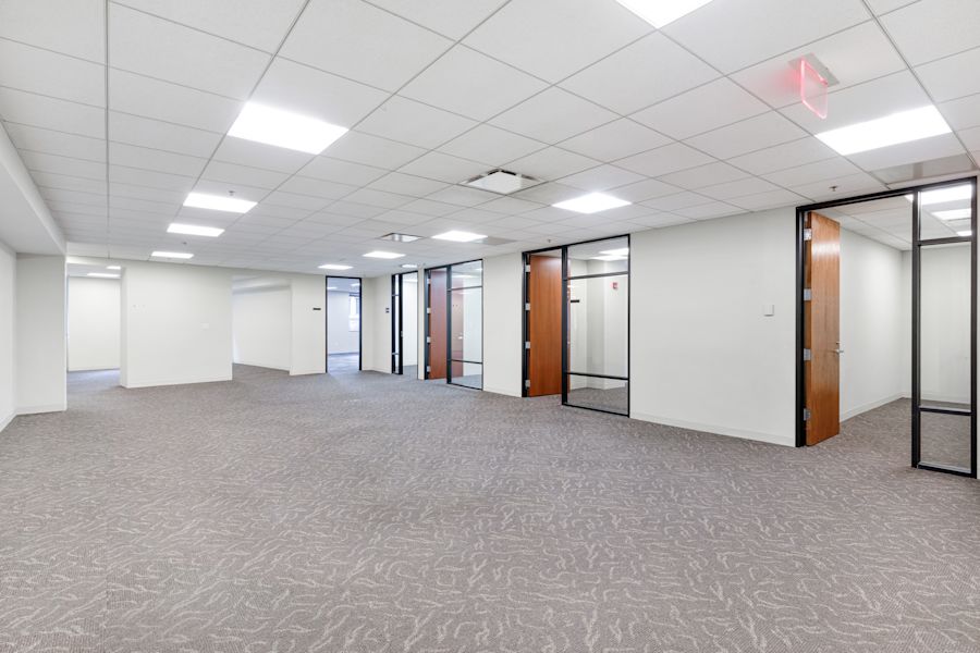 Main Area 7 - Entire 2nd Floor, Suite 201 - 265 Franklin Street
