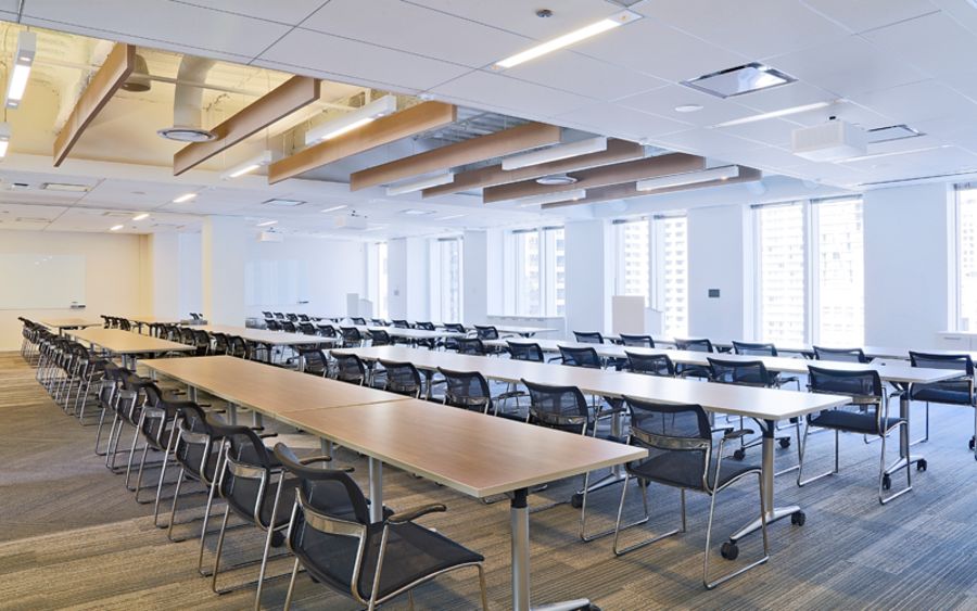 161 North Clark Street