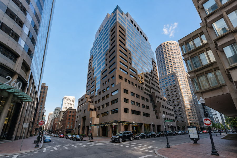 265 Franklin Street