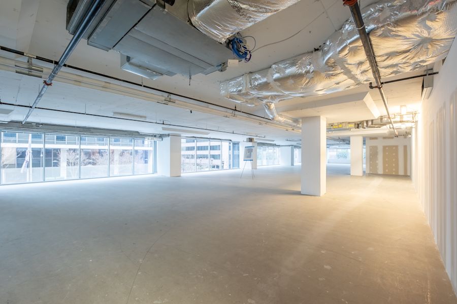 Main Area