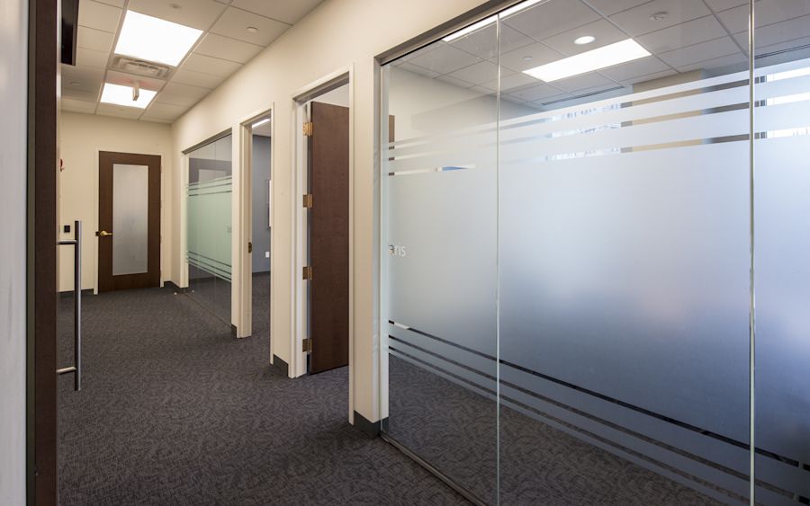 Liberty Center - 1001 Liberty Avenue