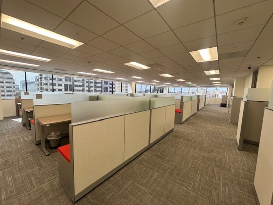 Listing image - Partial 6th Floor, Suite 650 - NOLA - 35 North Lake Avenue