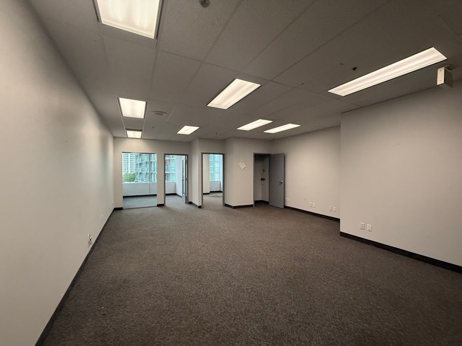 Listing image - Partial 7th Floor, Suite 709 - 5255 Yonge Street