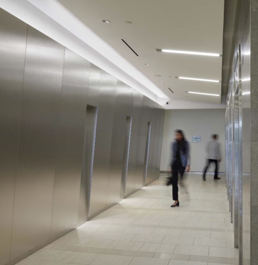 Heartland Corporate Centre - 100 Milverton Drive, 90 & 110 Matheson Boulevard West