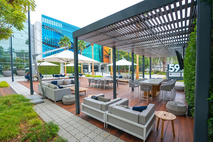 Stadium Tower - 2400 East Katella Avenue