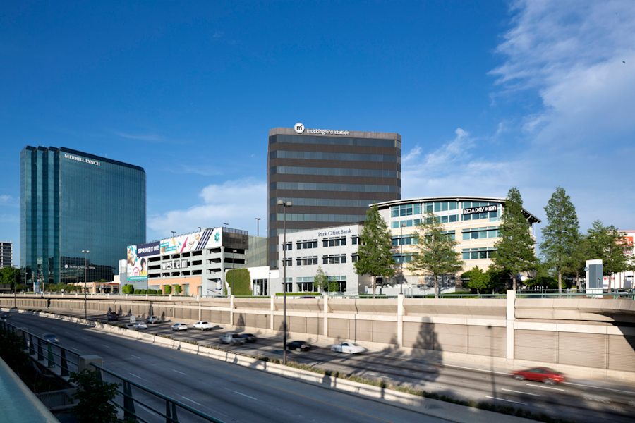 Mockingbird Station - 5307 East Mockingbird Lane