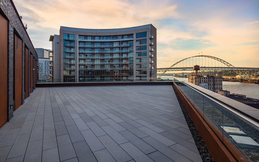 Tanner Point - 1250 Northwest 9th Avenue