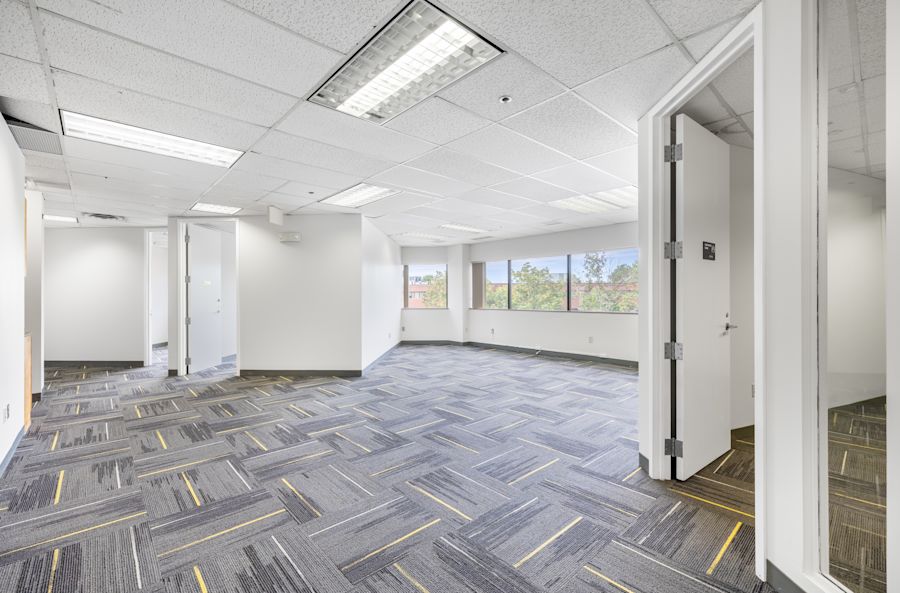 Main Area 1 - Partial 2nd Floor, Suite 210 - 33 Boston Post Road West