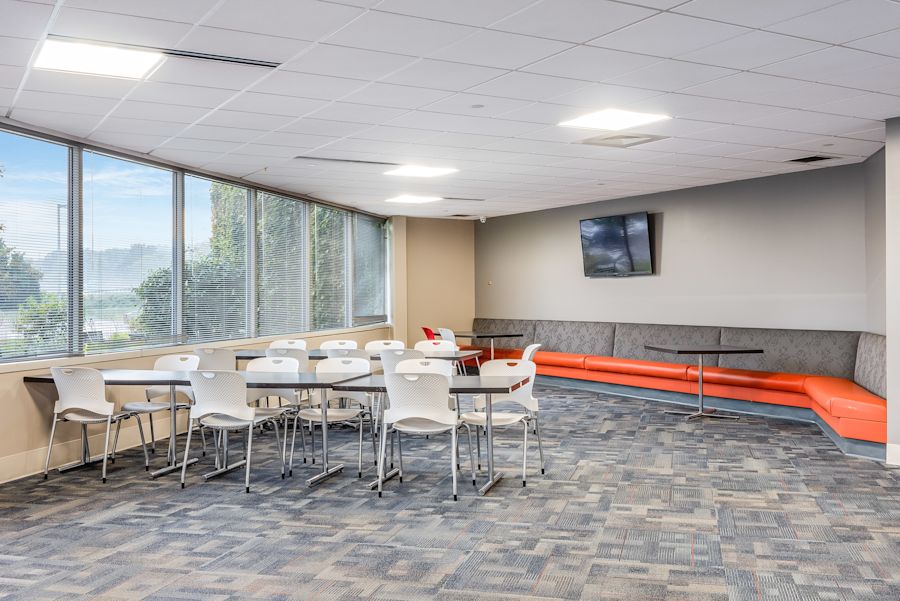  - Corporate Ridge - 175 Capital Boulevard