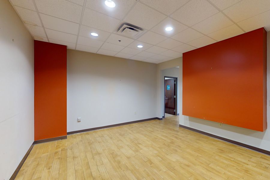 Waiting Area