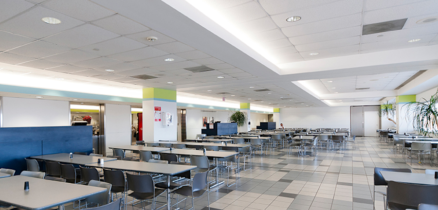 West Side Center - 5901 West Side Avenue